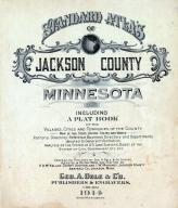 Jackson County 1914 